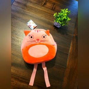 ❤️ Kakoo Mini Backpack 💙